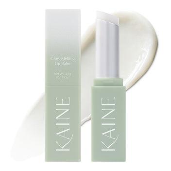 Glow Melting Lip Balm #pure