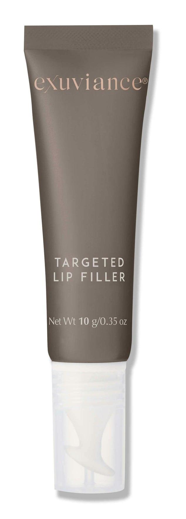 3-in-1 Hydrating Targeted Lip Filler