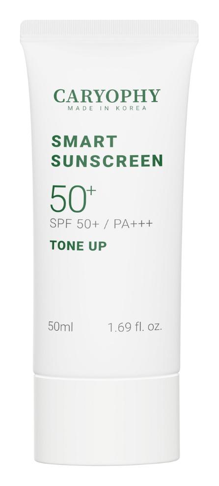 Smart Sunsccreen Tone Up