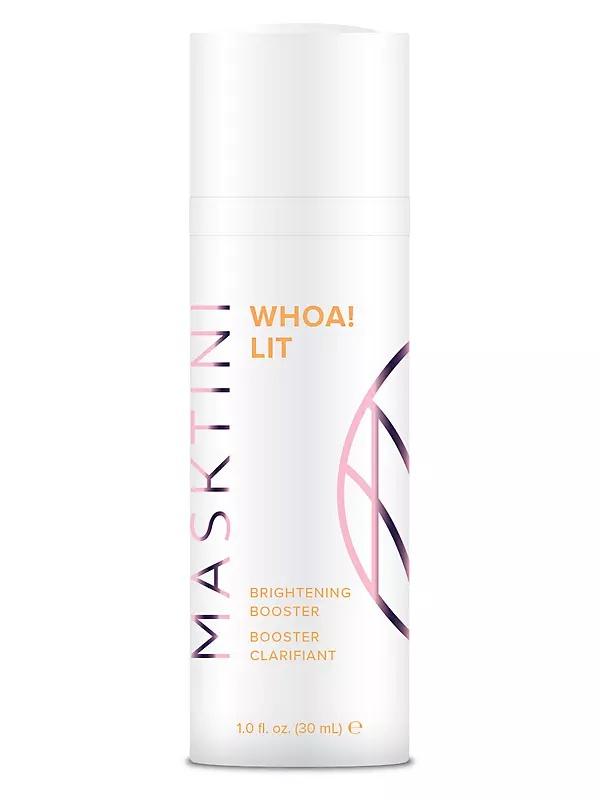 Brightening Booster