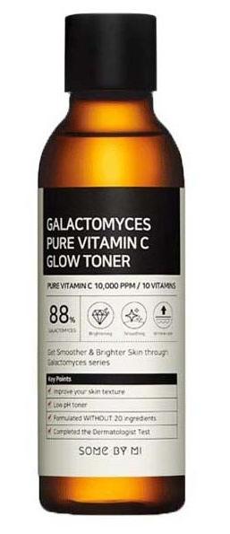 Galactomyces Pure Vitamin C