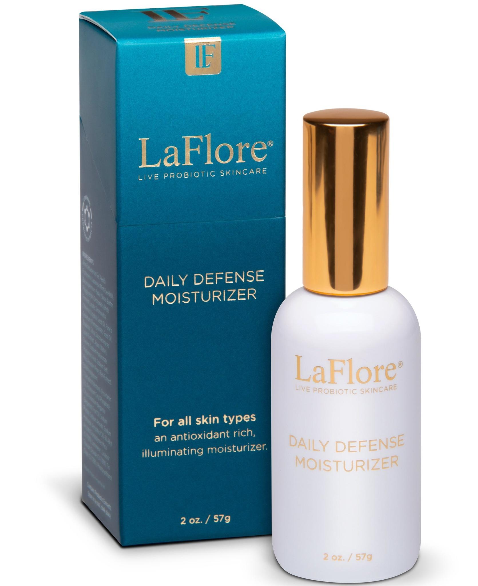 Daily Defense Moisturizer