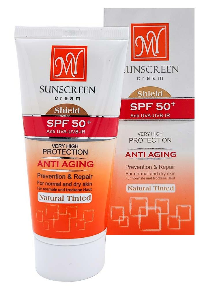 Sunscreen