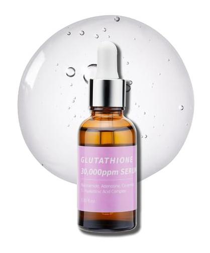 Glutathione Serum