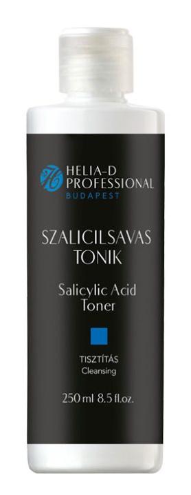 Professional Salicylic Acid Toner