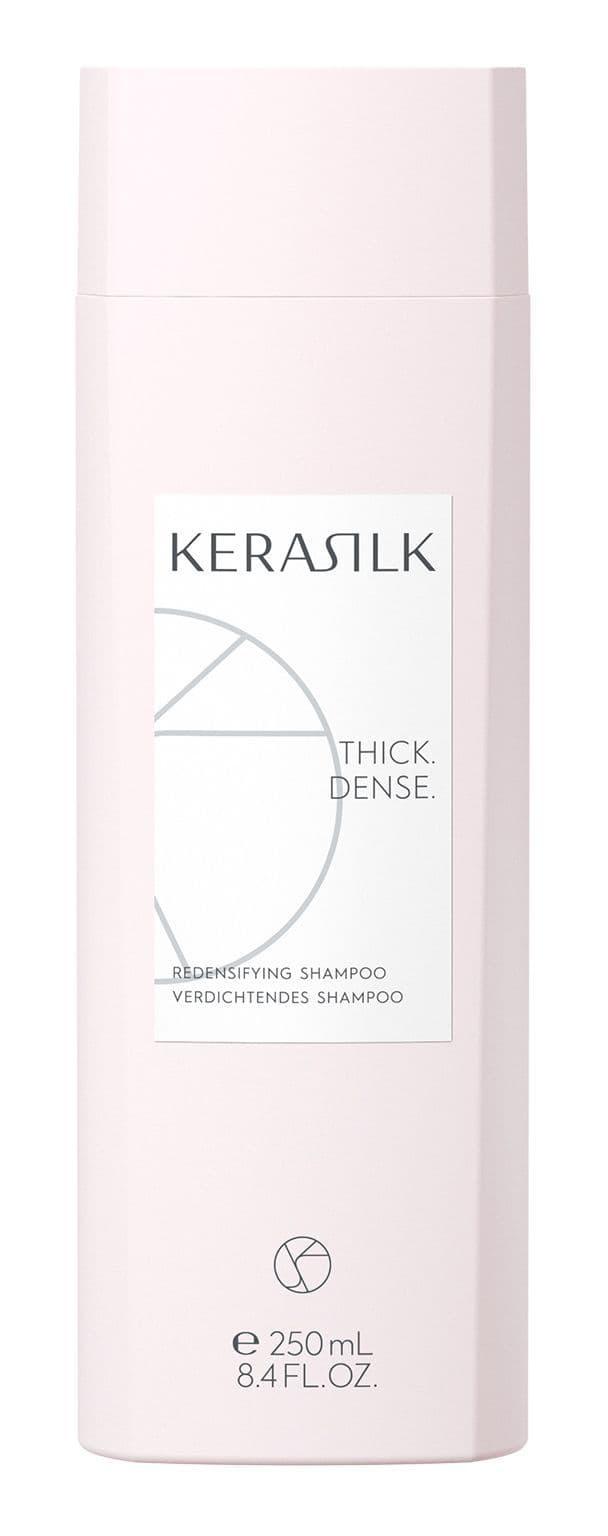 Redensifying Shampoo