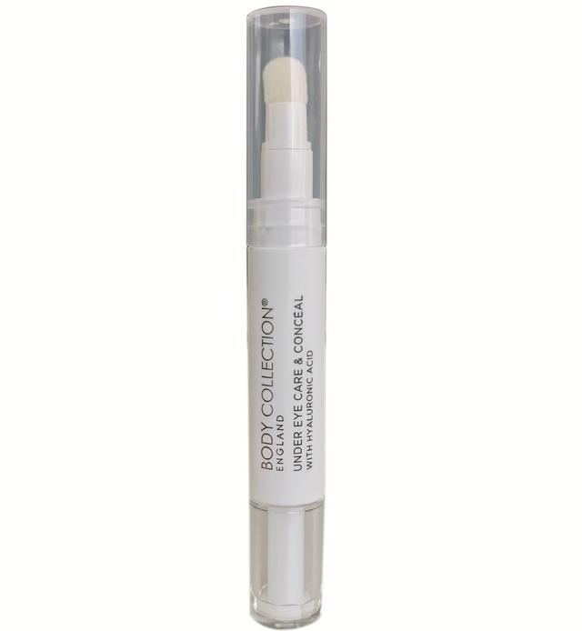 Under Eye Care And Conceal