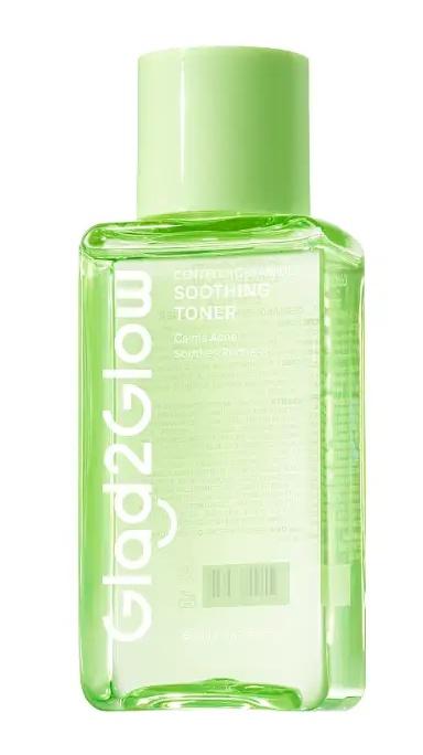 Centella Ceramide Soothing Toner