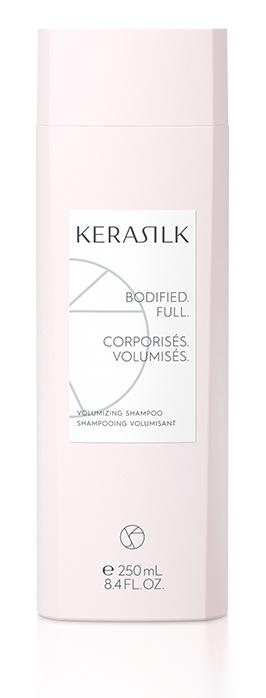 Bodified Full Volumizing Shampoo