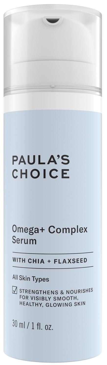 Omega Complex Serum