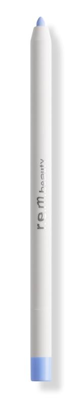 At The Borderline Gel Pencil Eyeliner - Pixie