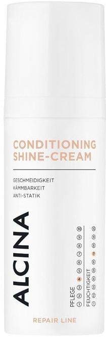Conditioning Shine Cream