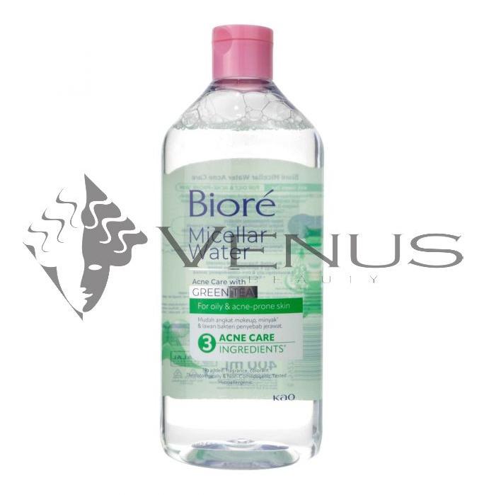 Micellar Water Acne Care With Green Tea