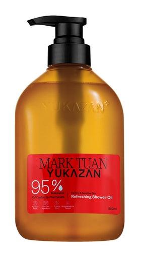 Refreshing Shower Oil 95%