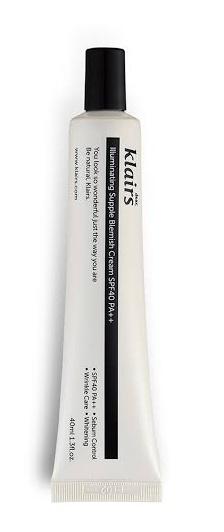 Illuminating Supple Blemish Cream
