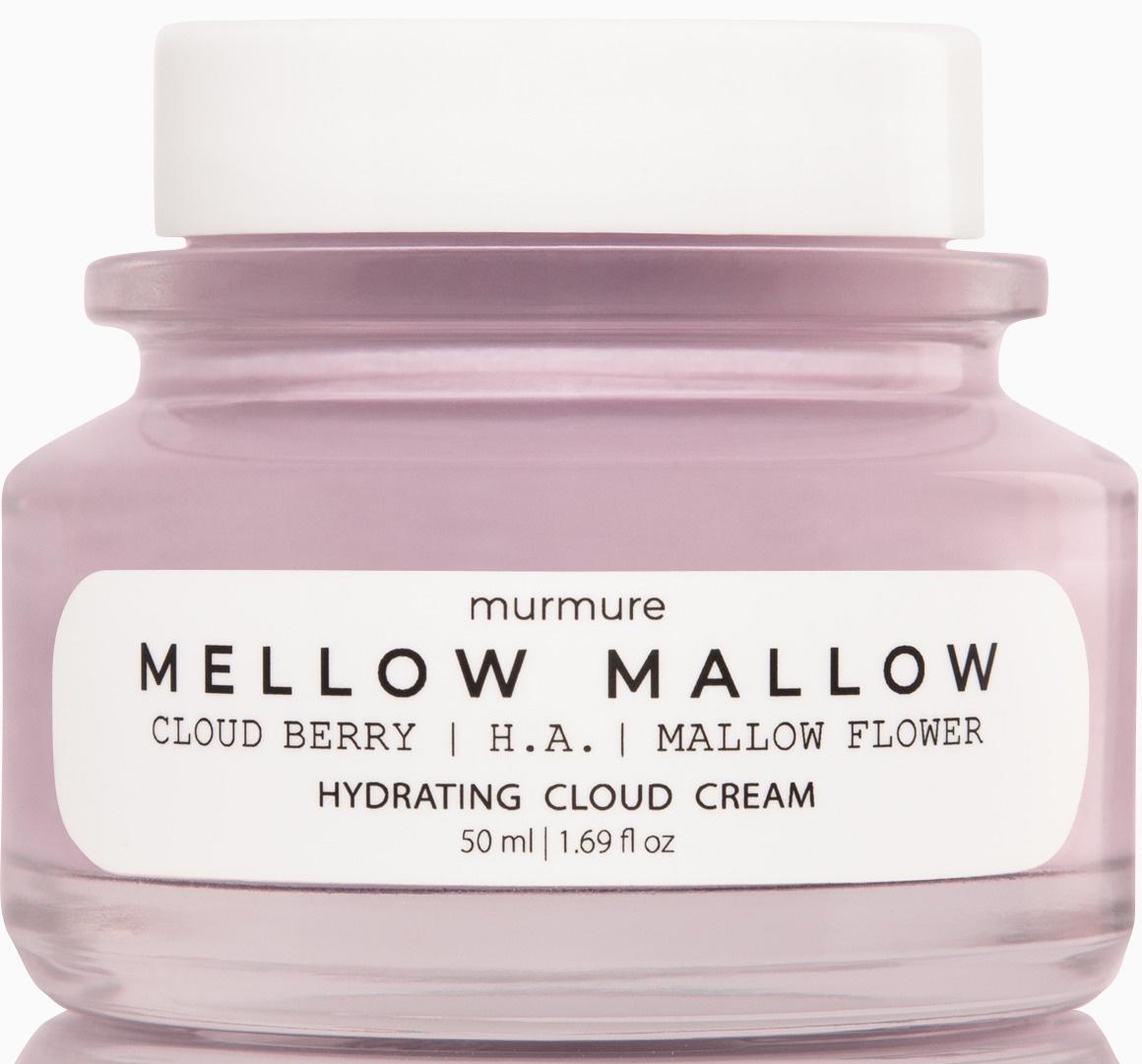 Mellow Mallow: Hydrating Cloud Cream