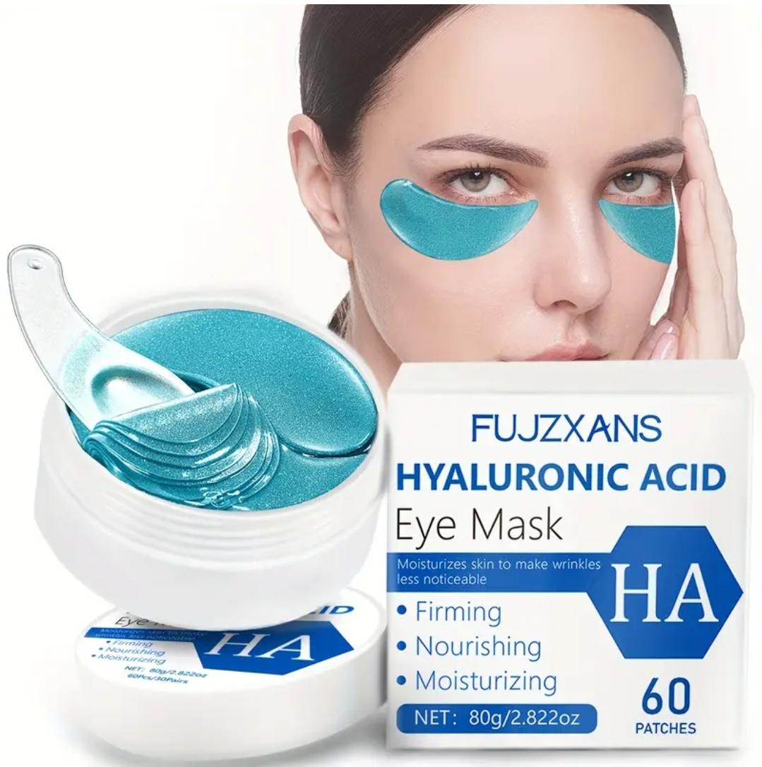 Hyaluronic Acid Eye Mask