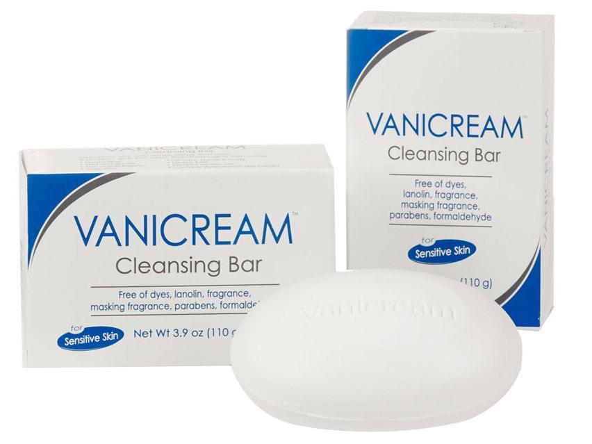 Cleansing Bar