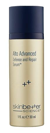 Alto Advanced Defense And Repair Serum