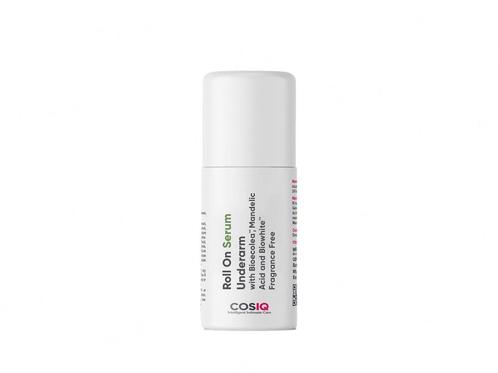 Underarm Roll-on Serum With Mandelic Acid