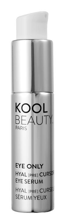 Eyes Only Hyal [Pre] Cursor Eye Serum