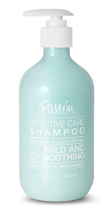Sensitive Care Shampoo