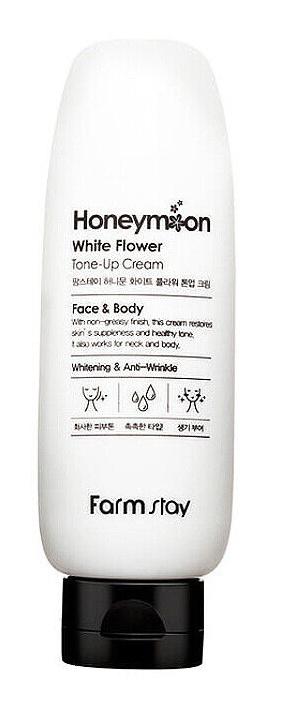 Honeymoon Tone-up Cream