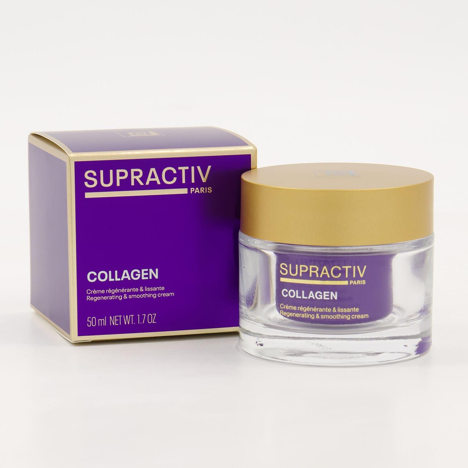 Collagen Smoothing Cream