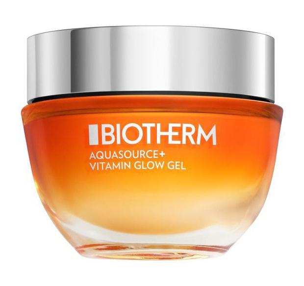 Aquasource+ Vitamin Glow Gel