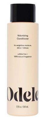 Volumizing Shampoo For Lift + Fullness