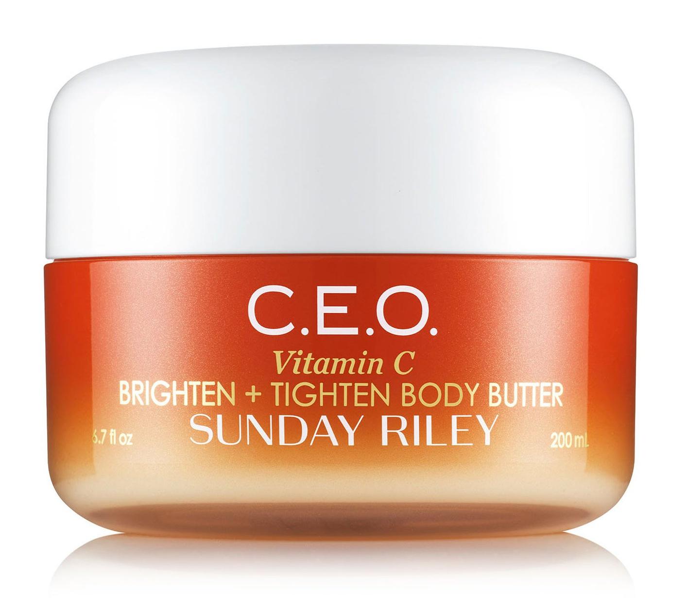 C.e.o. Body Butter
