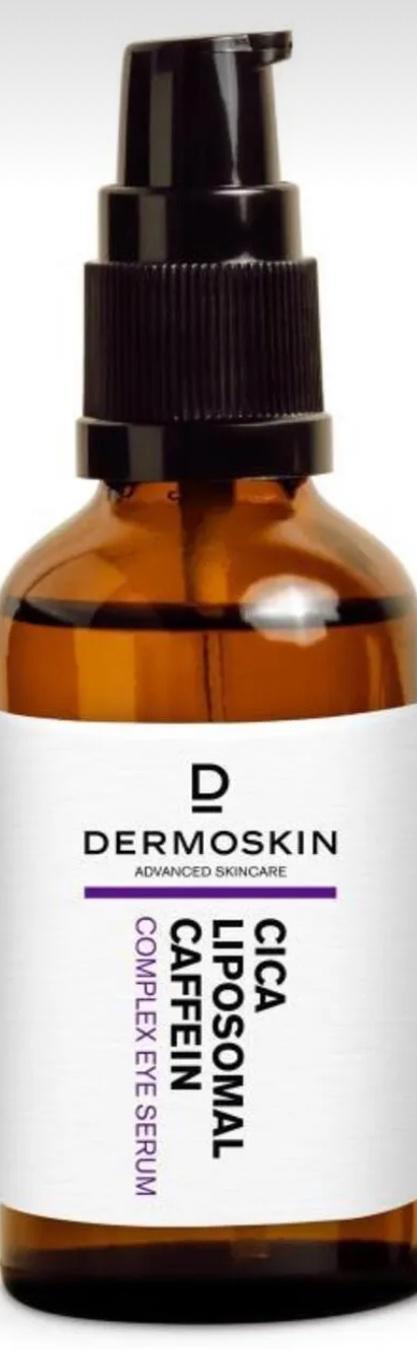 Cica Liposomal Kafein Kompleks Göz Serumu | Yaslanma Ve Kirisiklik Karsiti |