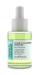 Tea Tree & Witch Hazel Clear & Calming Booster
