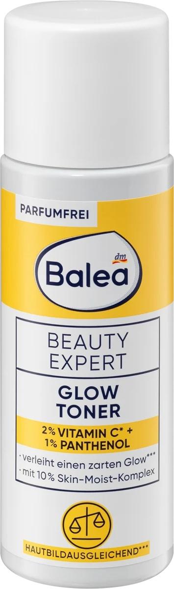Beauty Expert Glow Toner
