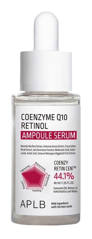 Coenzyme Q10 Retinol Ampoule Serum