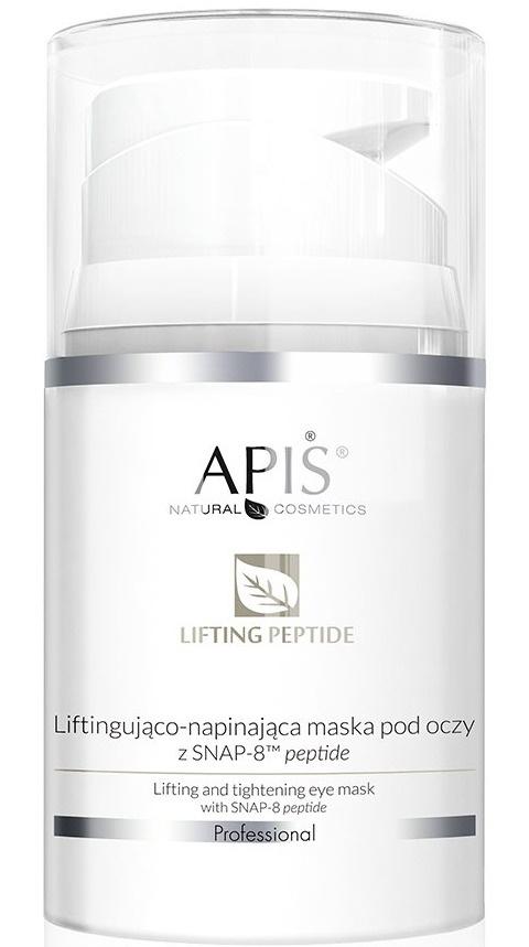 Lifting Peptide Tightening Eye Mask