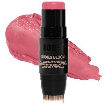 Nudies Cream Blush Stick