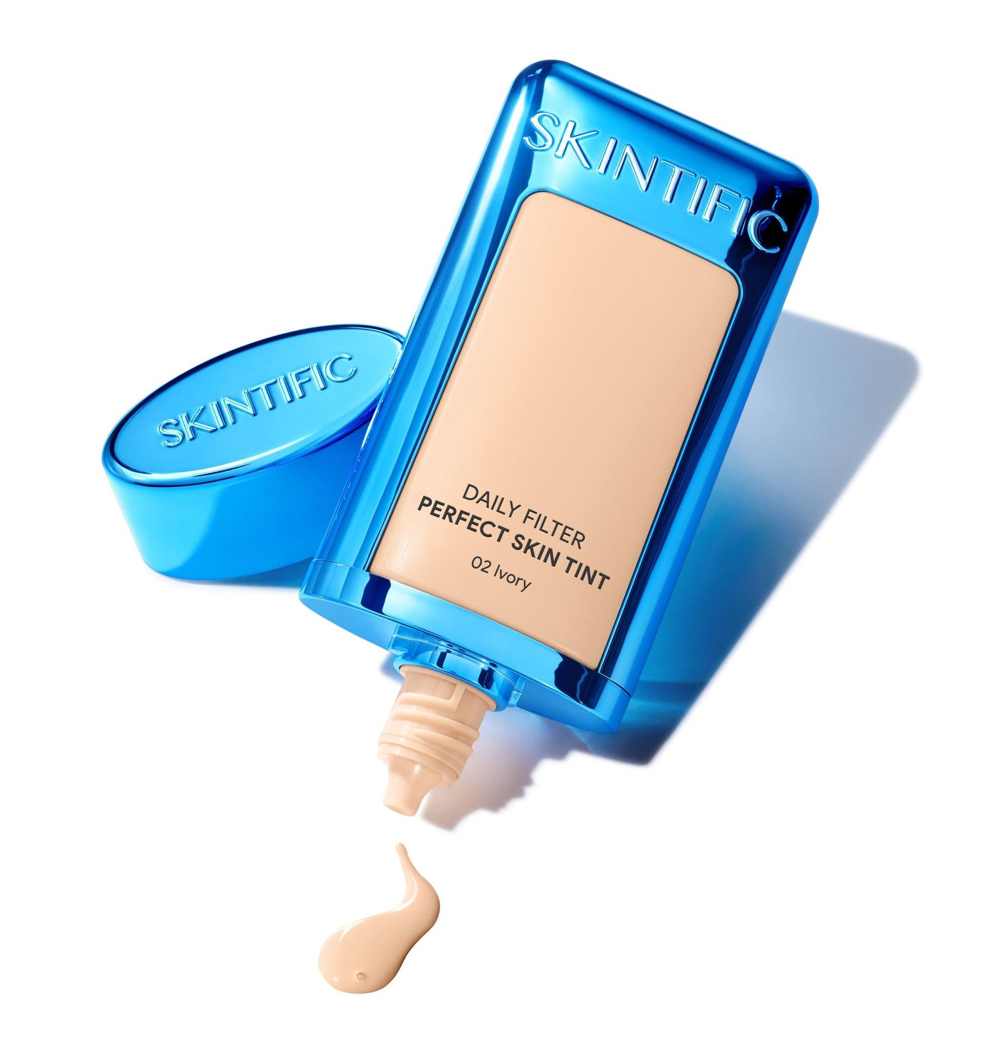 Daily Filter Perfect Skin Tint