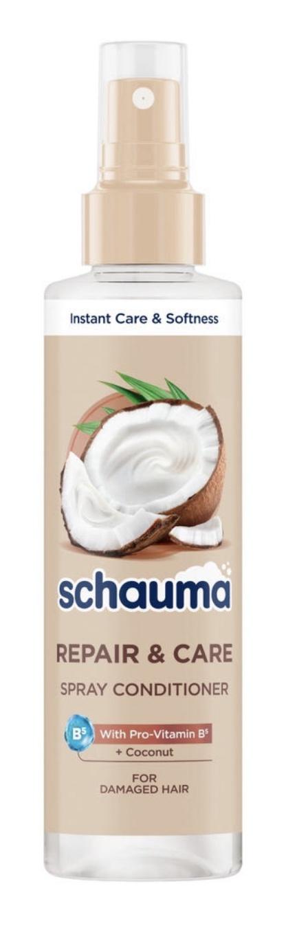 Schauma Repair & Care Spray Conditioner