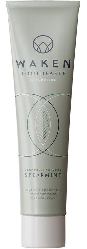 Spearmint Toothpaste
