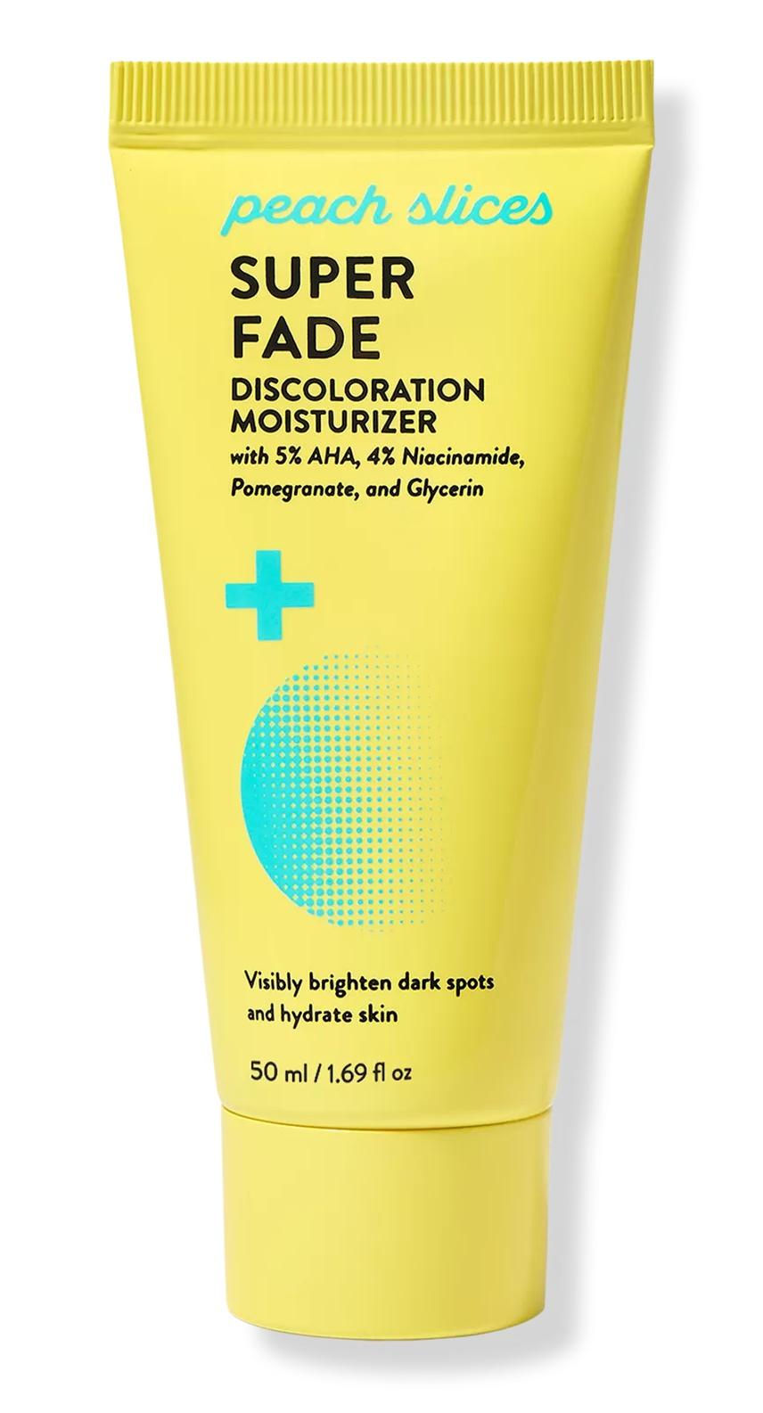 Super Fade Discoloration Moisturizer
