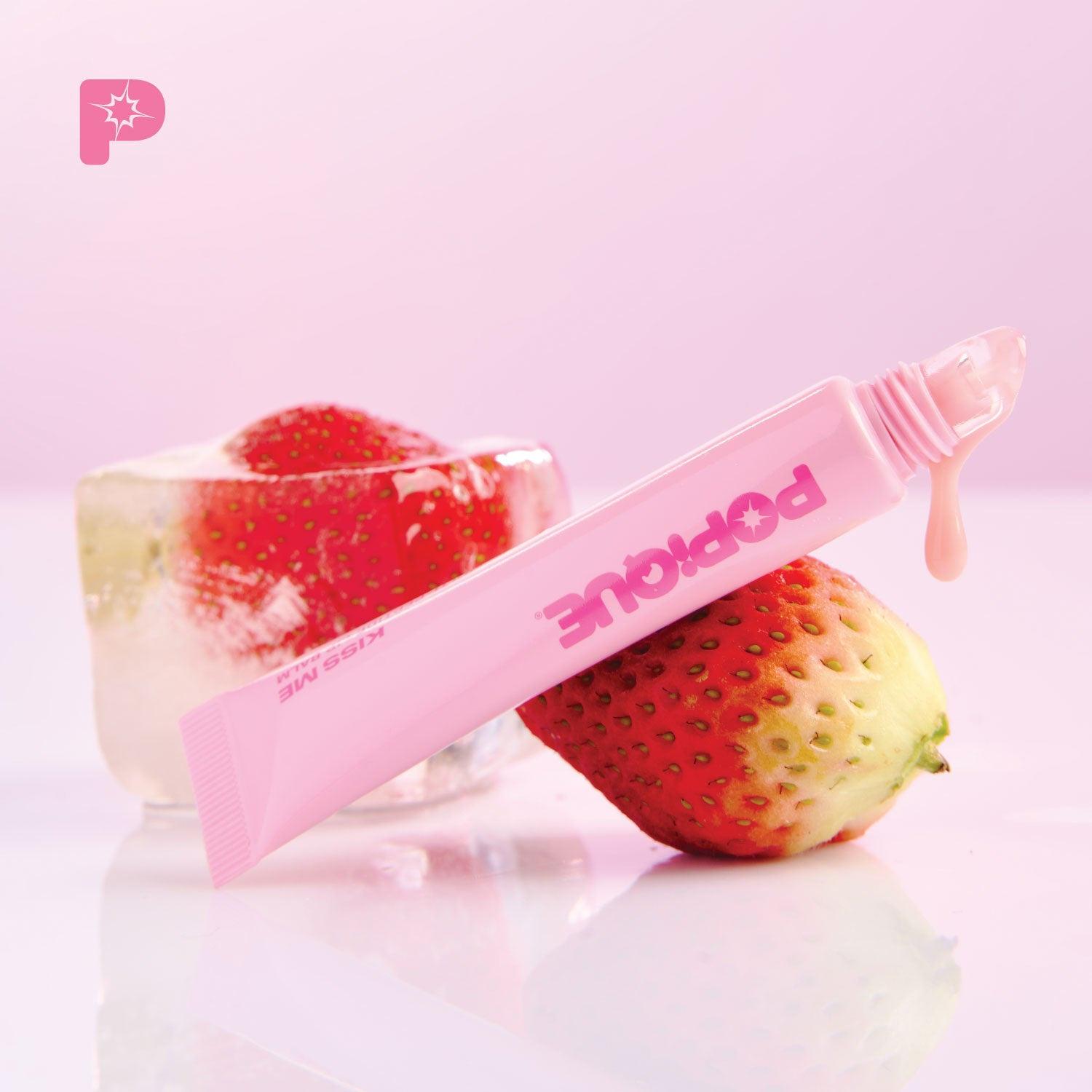 Kiss Me Multi-peptide Lip Balm