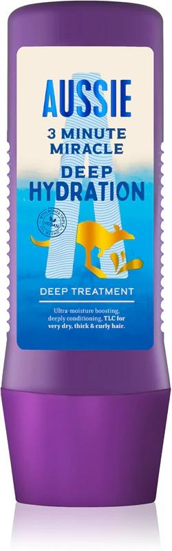 Deep Hydration 3 Minute Miracle Deep Treatment