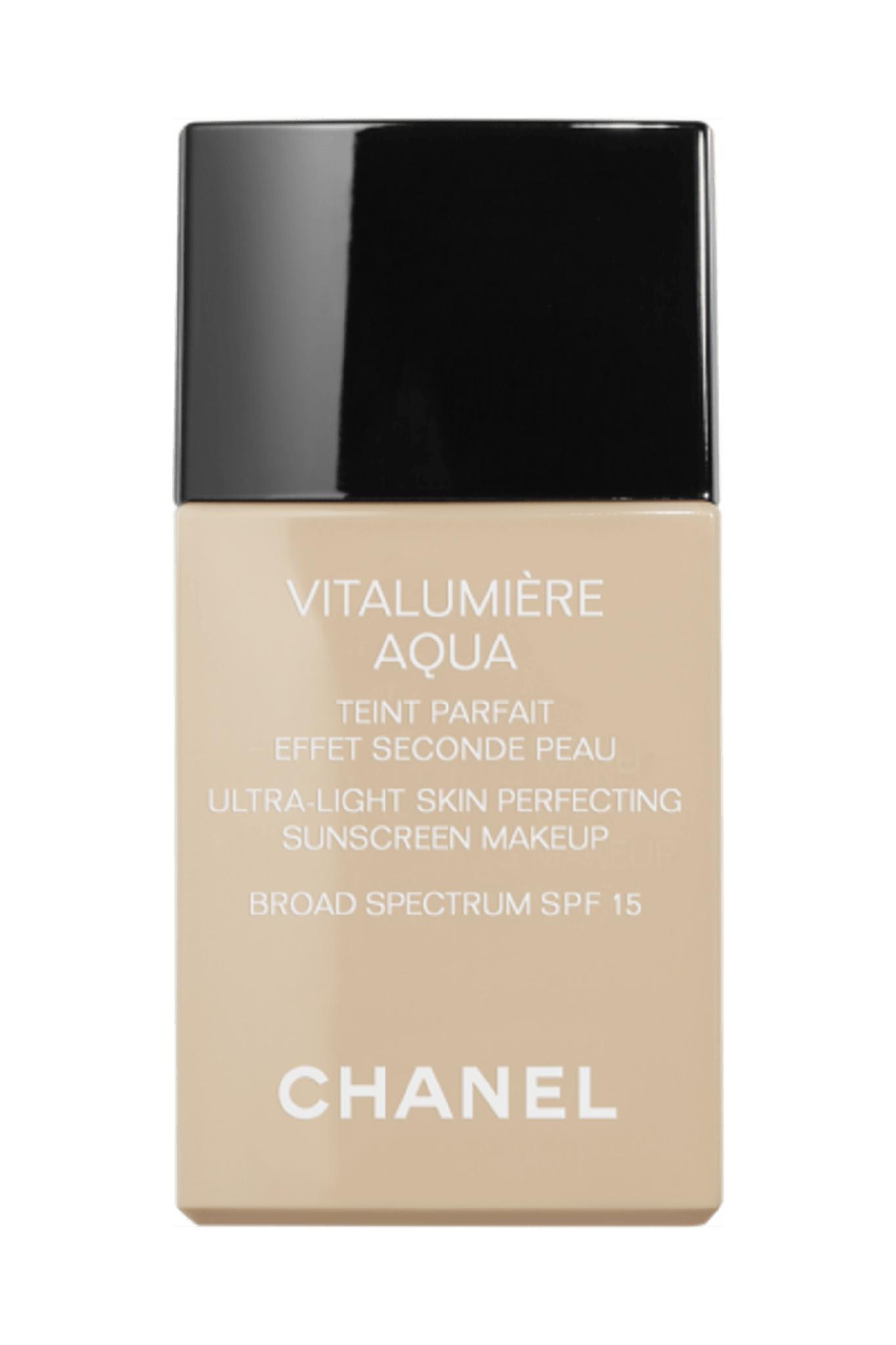 Vitalumière Aqua Ultra-light Skin Perfecting Makeup