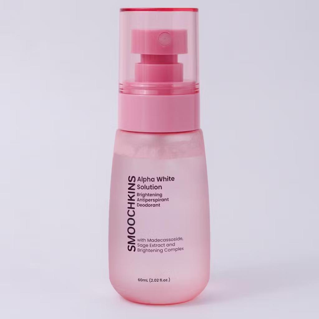 Alpha White Solution Brightening Antiperspirant Deodorant