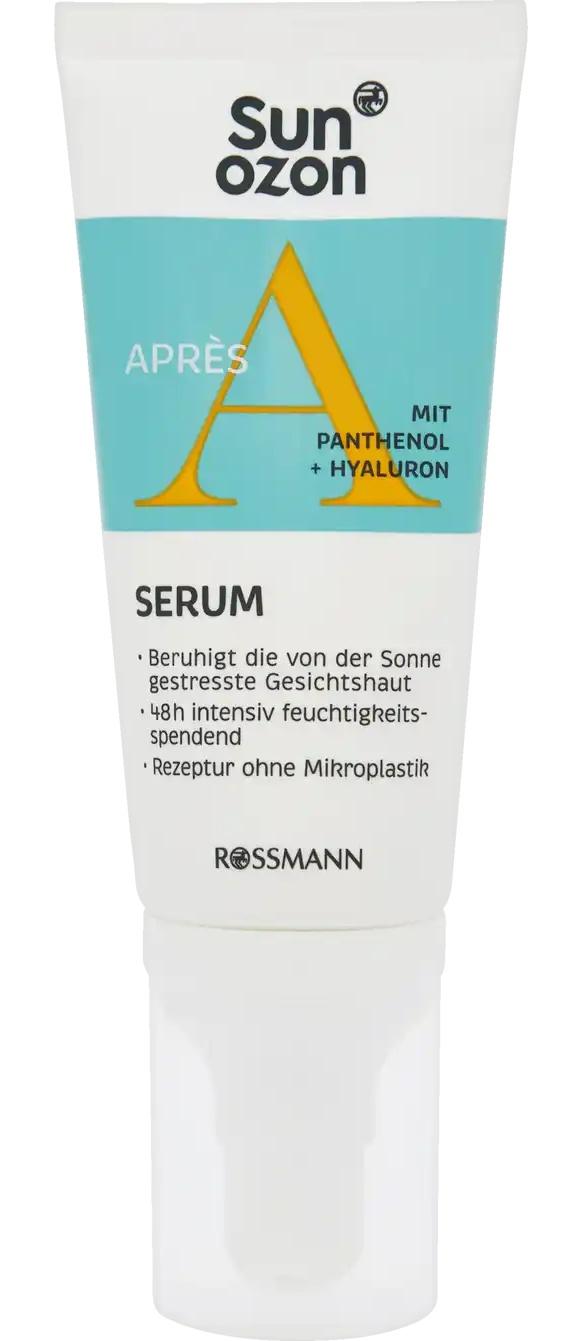 Après Serum