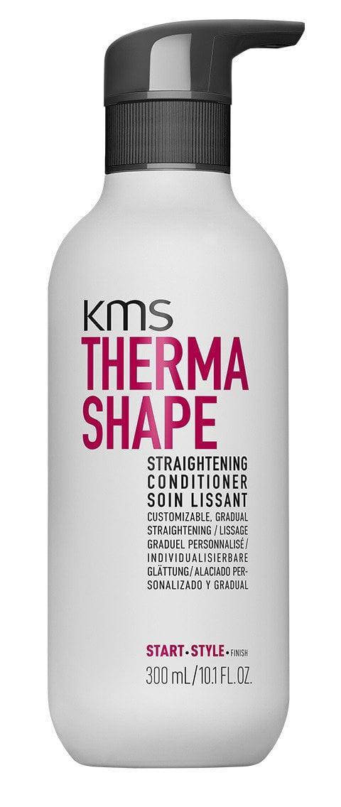 Thermashape Straightening Conditioner