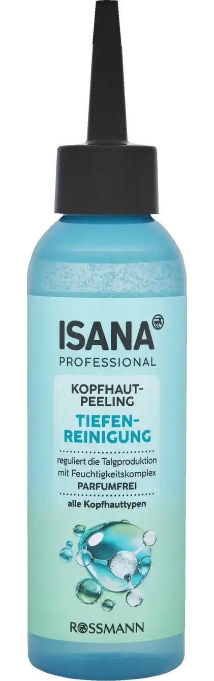 Professional Tiefenreinigung Kopfhautpeeling