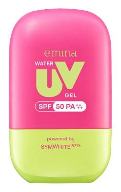 Water UV Gel SPF 50 Pa++++