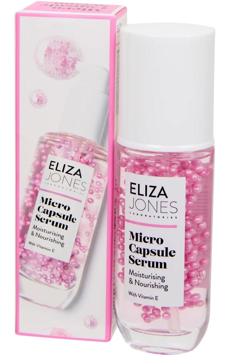 Micro Capsule Serum